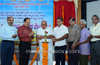 Mangaluru : Madivala Machideva, Ambigara Chowdayya   Jayanthi celebrated